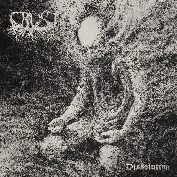 Crust - Dissolution (LP) Cover Arts and Media | Records on Vinyl