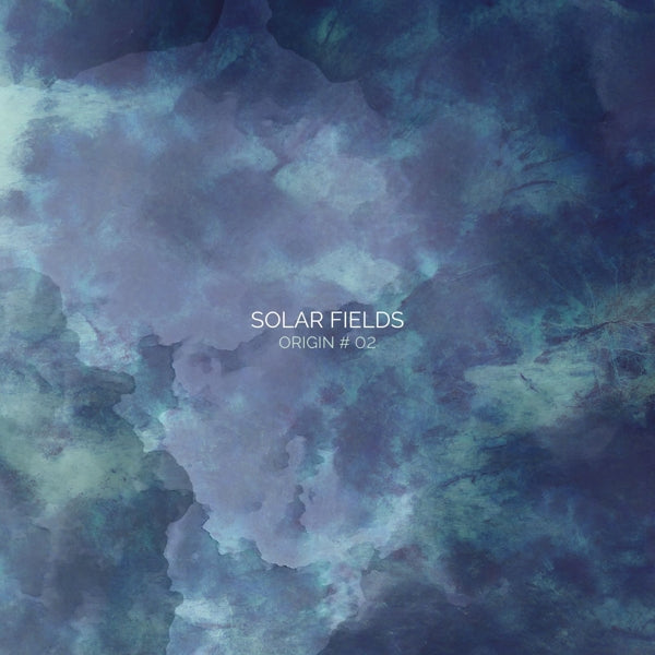 Solar Fields - Origin #02 (2 LPs) Cover Arts and Media | Records on Vinyl