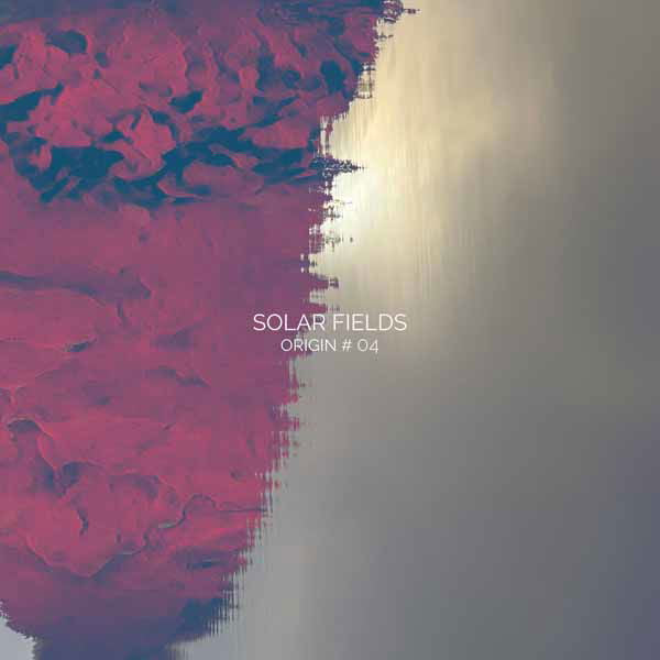 Solar Fields - Origin #04 (2 LPs) Cover Arts and Media | Records on Vinyl