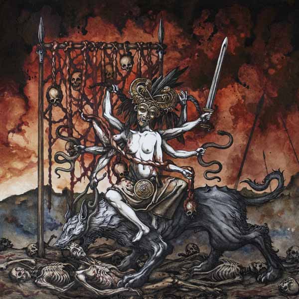 Nexion - Sundrung (LP) Cover Arts and Media | Records on Vinyl