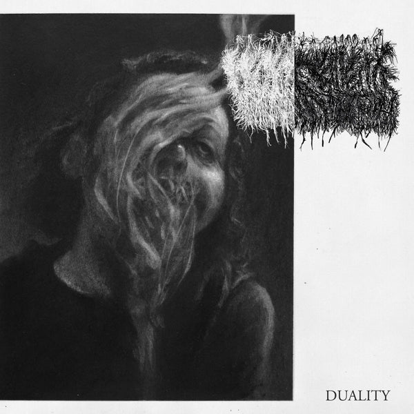 Defacement - Duality (LP) Cover Arts and Media | Records on Vinyl