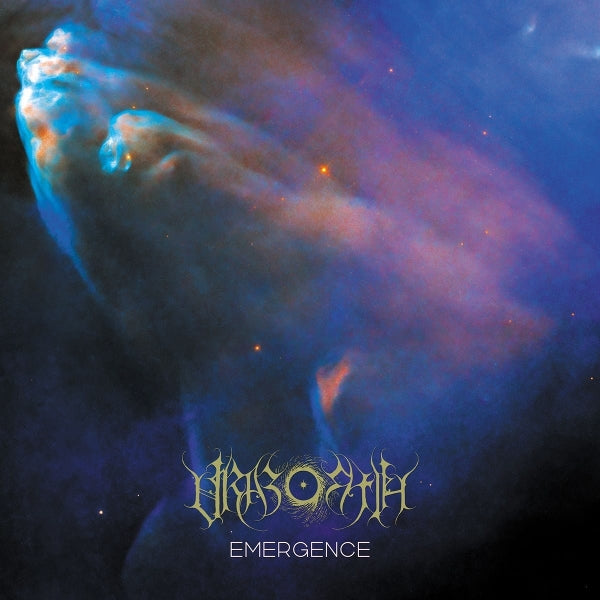 Vrazorth - Emergence (LP) Cover Arts and Media | Records on Vinyl