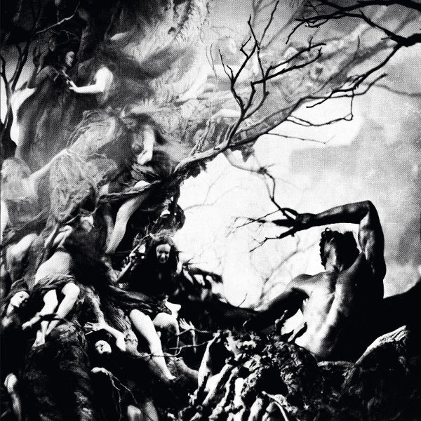  |  Vinyl LP | Abigor - Hollenzwang (Chronicles of Perdition) (LP) | Records on Vinyl