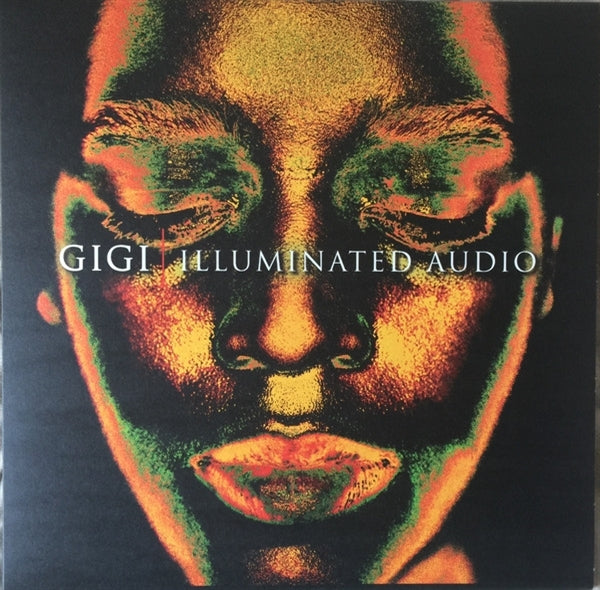  |   | Gigi - Illuminated Audio (2 LPs) | Records on Vinyl