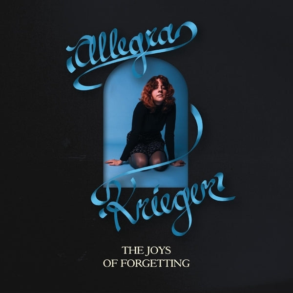  |   | Allegra Krieger - Joys of Forgetting (LP) | Records on Vinyl