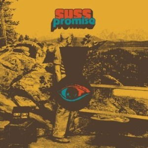 Suss - Promise (LP) Cover Arts and Media | Records on Vinyl