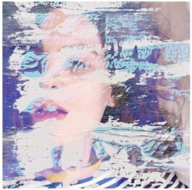 Dear Laika - Pluperfect Mind (LP) Cover Arts and Media | Records on Vinyl