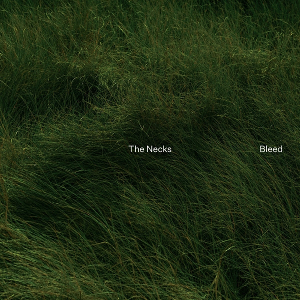  |   | Necks - Bleed (LP) | Records on Vinyl