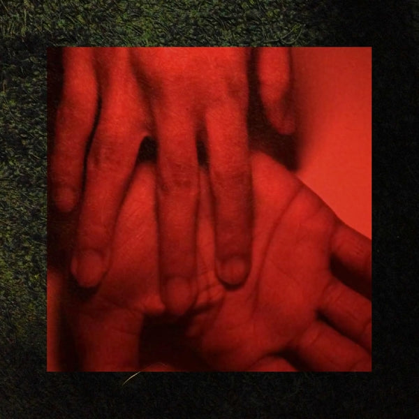  |   | Rachika Nayar - Our Hands Against the Dusk (LP) | Records on Vinyl