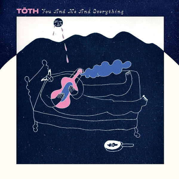  |   | Toth - You and Me and Everything (LP) | Records on Vinyl