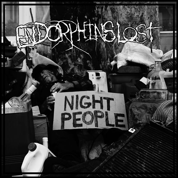  |   | Endorphins Lost - Night People (LP) | Records on Vinyl