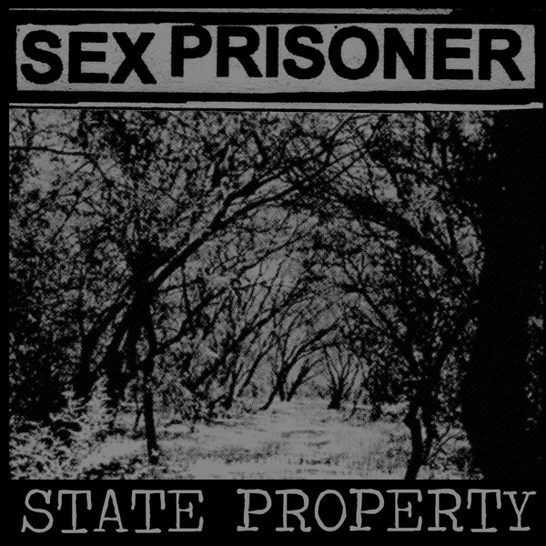  |   | Sex Prisoner - State Property (Single) | Records on Vinyl