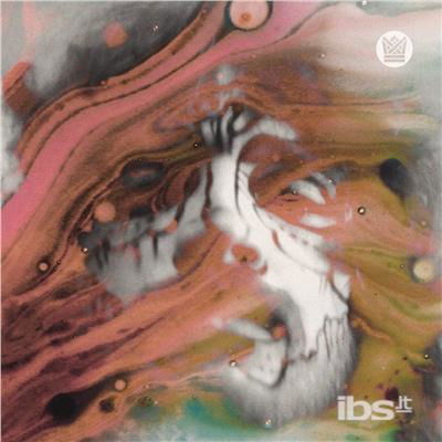 El Michels Affair - Strange Boy (Single) Cover Arts and Media | Records on Vinyl