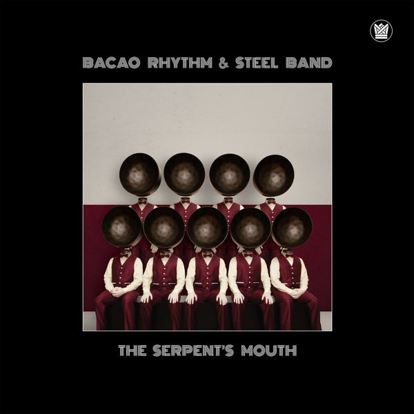  |   | Bacao Rhythm & Steel Band - Serpent's Mouth (LP) | Records on Vinyl