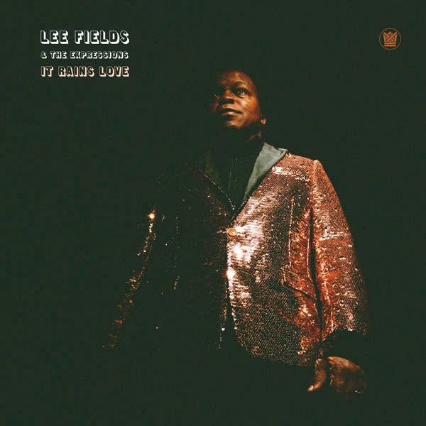  |   | Lee & the Expressions Fields - It Rains Love (LP) | Records on Vinyl