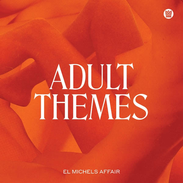  |   | El Michels Affair - Adult Themes (LP) | Records on Vinyl