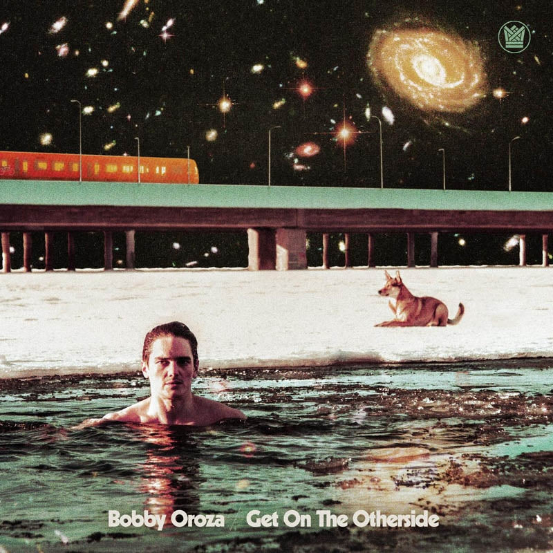  |   | Bobby Oroza - Get On the Other Side (LP) | Records on Vinyl