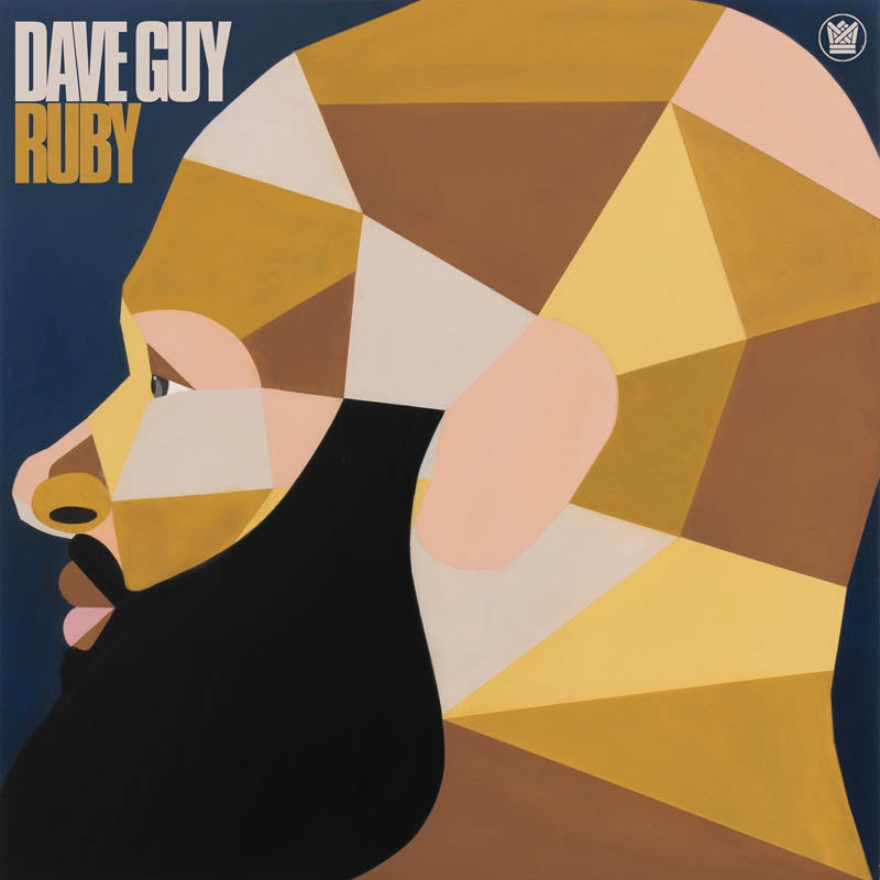  |   | Dave Guy - Ruby (LP) | Records on Vinyl