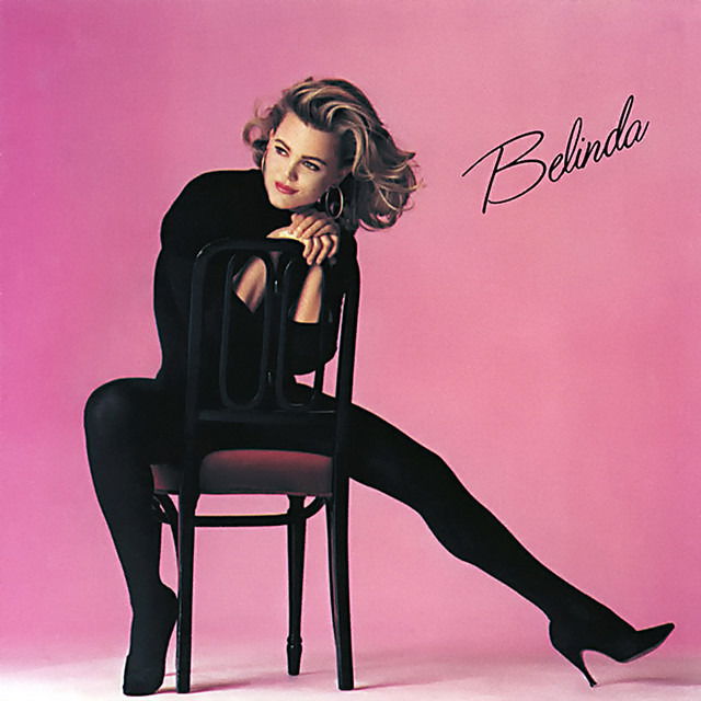  |   | Belinda Carlisle - Band of Gold / Mad About You (Single) | Records on Vinyl