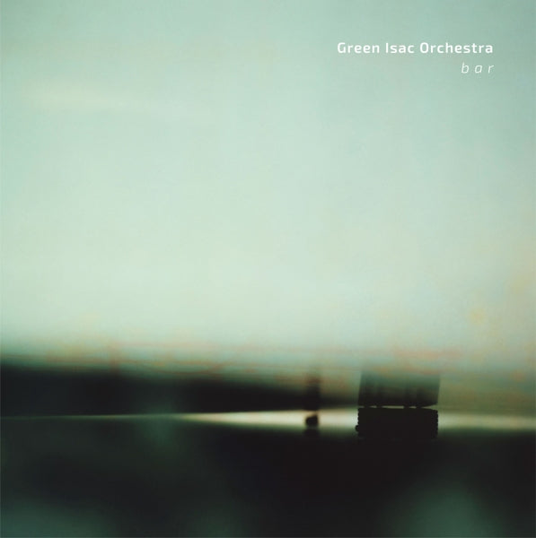  |   | Green Isac Orchestra - B a R (LP) | Records on Vinyl