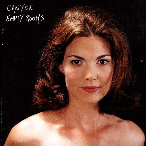 Canyon - Empty Rooms (LP) Cover Arts and Media | Records on Vinyl