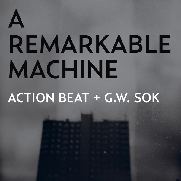  |   | Action Beat + G.W. Sok - Action Beat + G.W. Sok (2 Singles) | Records on Vinyl