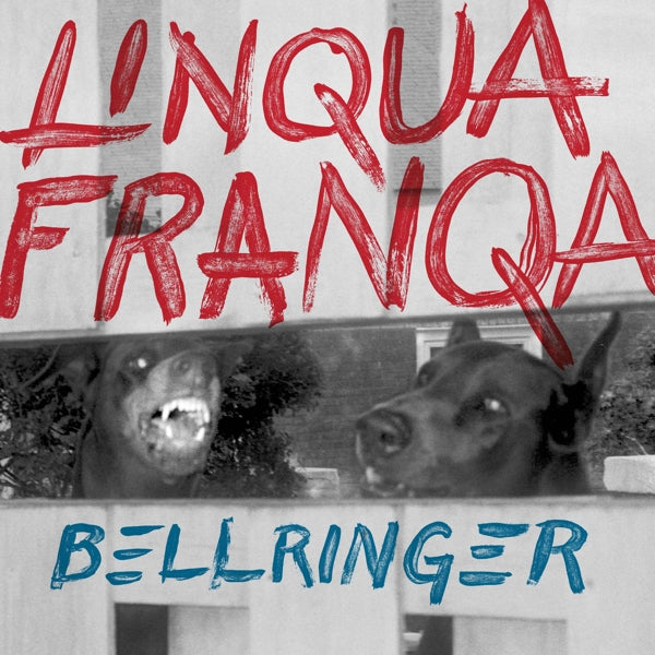  |   | Linqua Franqa - Bellringer (LP) | Records on Vinyl