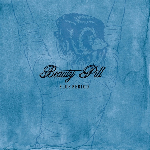  |   | Beauty Pill - Blue Period (2 LPs) | Records on Vinyl