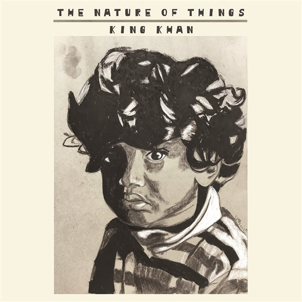  |   | King Khan & the Shrines - Nature of Things (LP) | Records on Vinyl