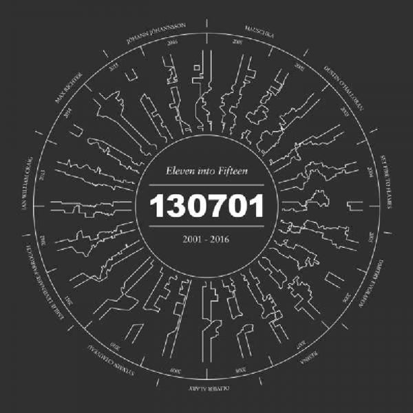  |   | V/A - Eleven Into Fifteen: a 130701 Compilation (2 LPs) | Records on Vinyl