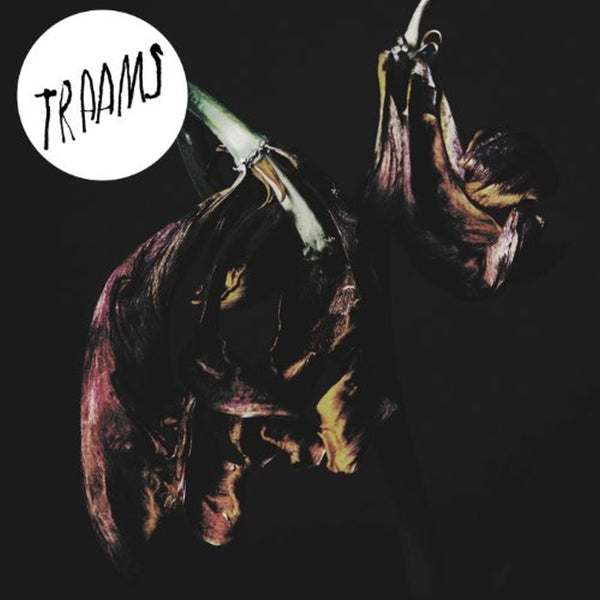  |   | Traams - Grin (LP) | Records on Vinyl