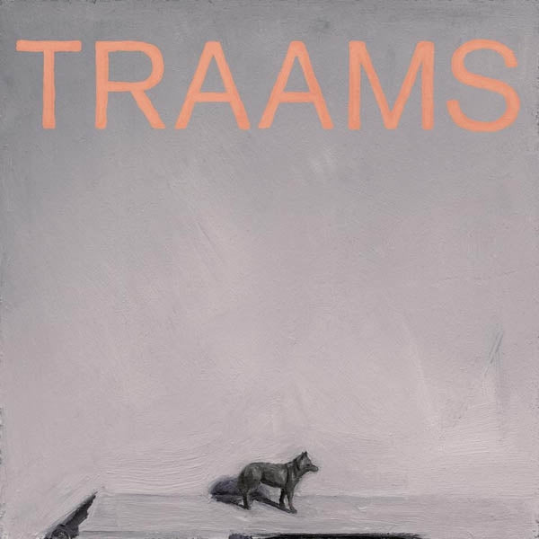  |   | Traams - Modern Dancing (LP) | Records on Vinyl