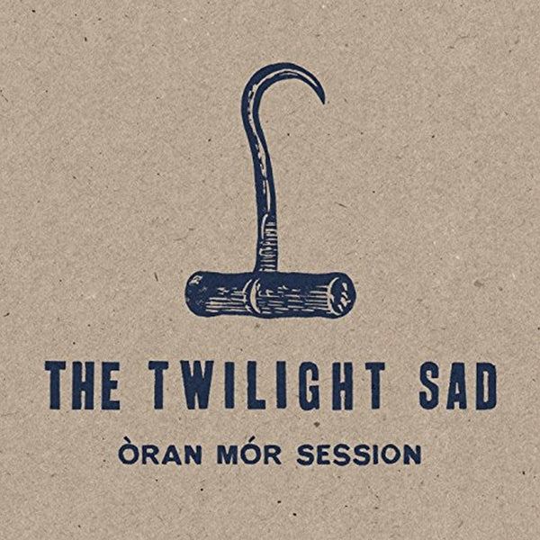  |   | Twilight Sad - Oran Mor Session (LP) | Records on Vinyl