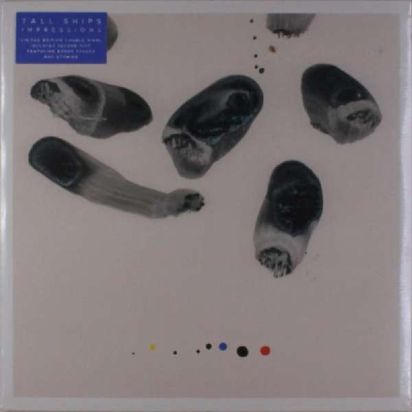  |   | Tall Ships - Impressions (2 LPs) | Records on Vinyl