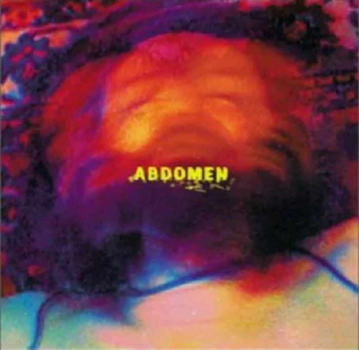  |   | Abdomen - Dazed (Single) | Records on Vinyl