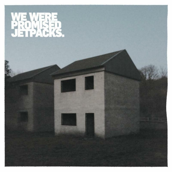  |   | We Were Promised Jetpacks - These Four Walls (2 LPs) | Records on Vinyl