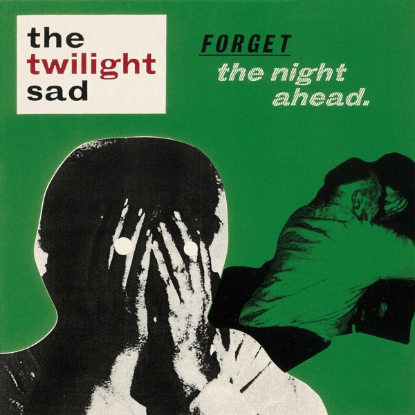  |   | Twilight Sad - Forget the Night Ahead (2 LPs) | Records on Vinyl