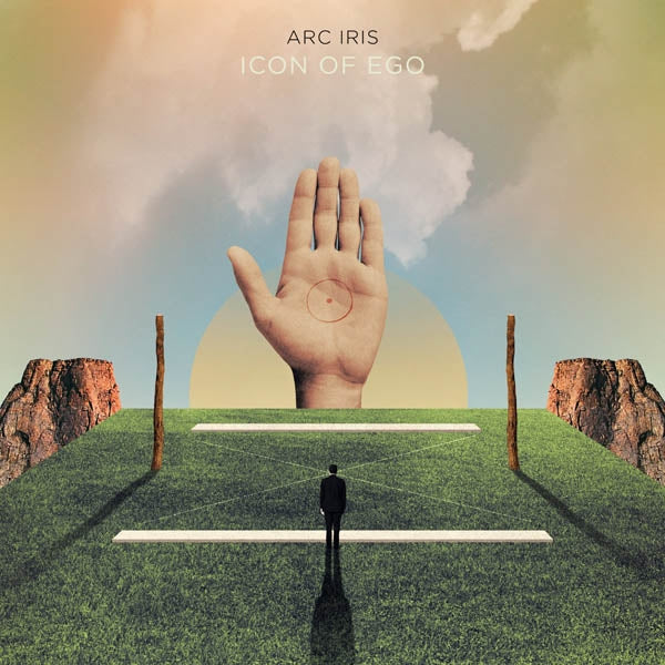  |   | Arc Iris - Icon of Ego (LP) | Records on Vinyl