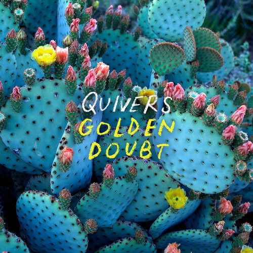  |   | Quivers - Golden Doubt (LP) | Records on Vinyl