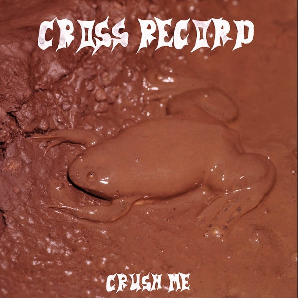  |   | Cross Record - Crush Me (LP) | Records on Vinyl