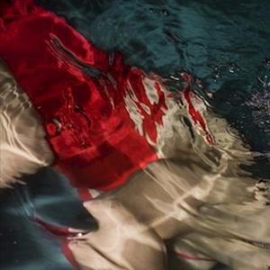 Claire George - Bodies of Water (Single) Cover Arts and Media | Records on Vinyl