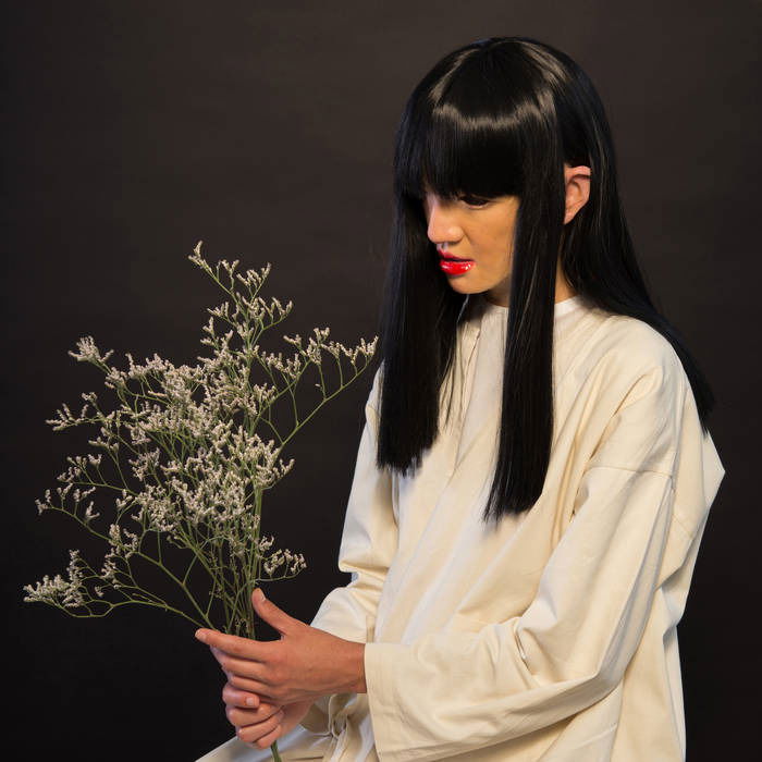 Sui Zhen - Losing, Linda (LP) Cover Arts and Media | Records on Vinyl