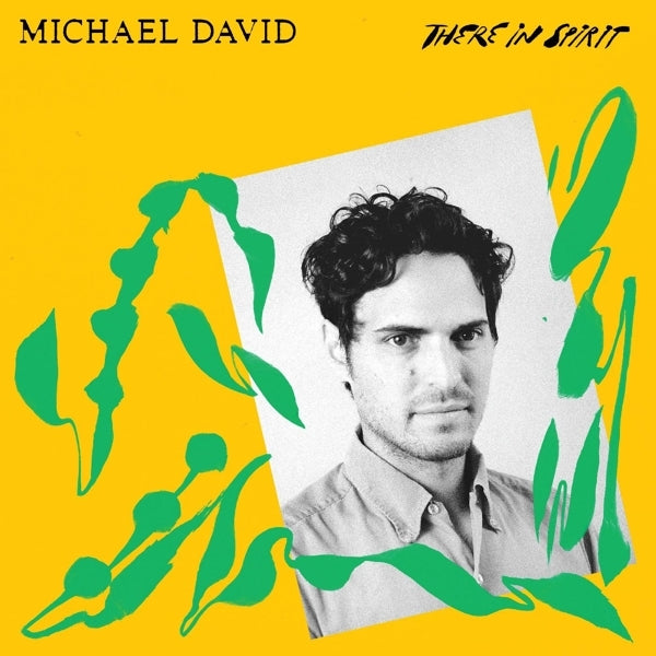  |   | Michael David - There In Spirit / Rain Ii (Single) | Records on Vinyl