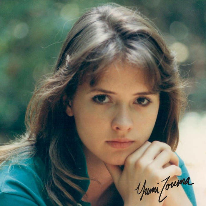 Yumi Zouma - Ep (Single) Cover Arts and Media | Records on Vinyl