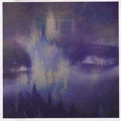 Selebrities - Delusions (Single) Cover Arts and Media | Records on Vinyl