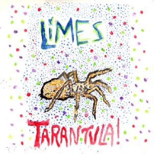 Limes - Tarantula (LP) Cover Arts and Media | Records on Vinyl