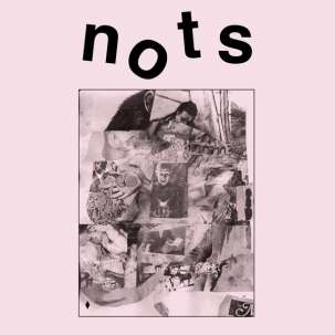 Nots - We Are Nots (LP) Cover Arts and Media | Records on Vinyl