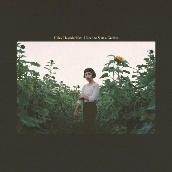  |   | Haley Heynderickx - Need To Start a Garden (LP) | Records on Vinyl