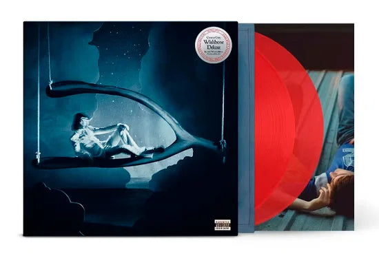Conan Gray - Wishbone Deluxe (2 LPs)
