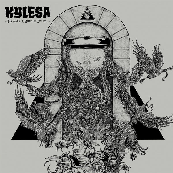  |   | Kylesa - To Walk a Middle Course (LP) | Records on Vinyl